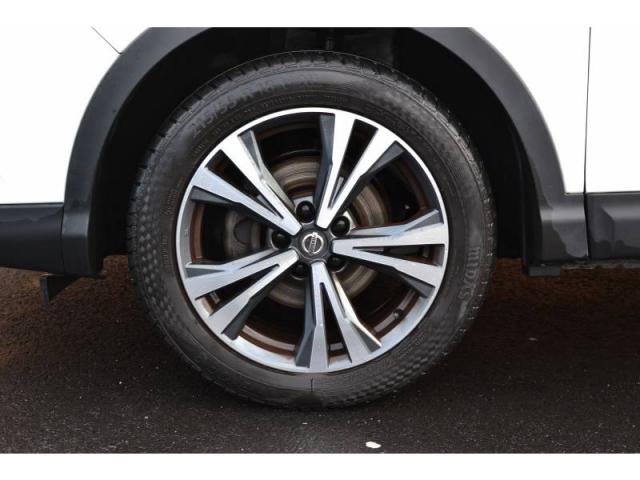 Nissan Qashqai image 1