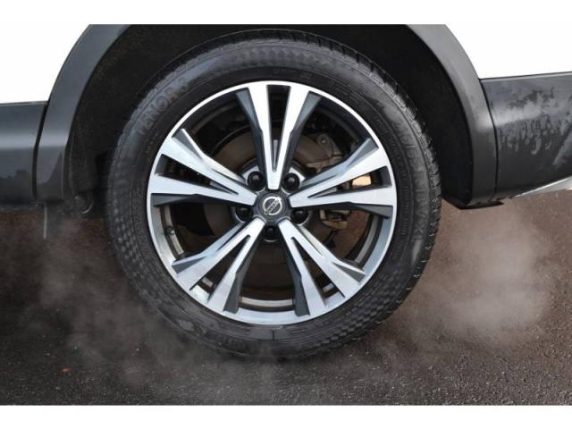 Nissan Qashqai image 6