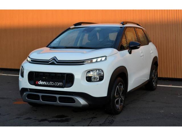 Citroen C3 Aircross Puretech 110 S&s Eat6 Feel