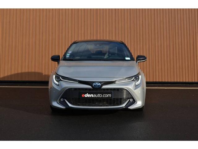 Toyota Corolla image 7