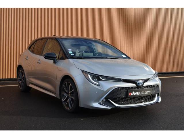 Toyota Corolla image 9