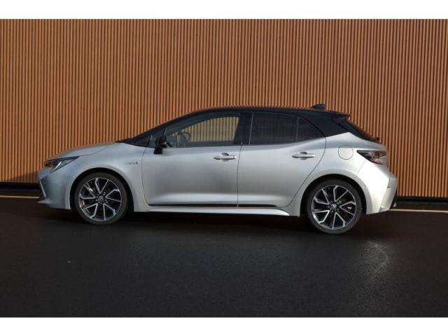 Toyota Corolla image 8