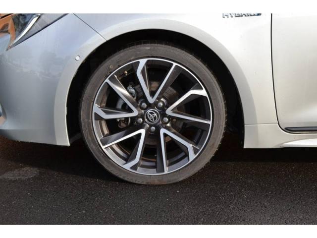 Toyota Corolla image 5