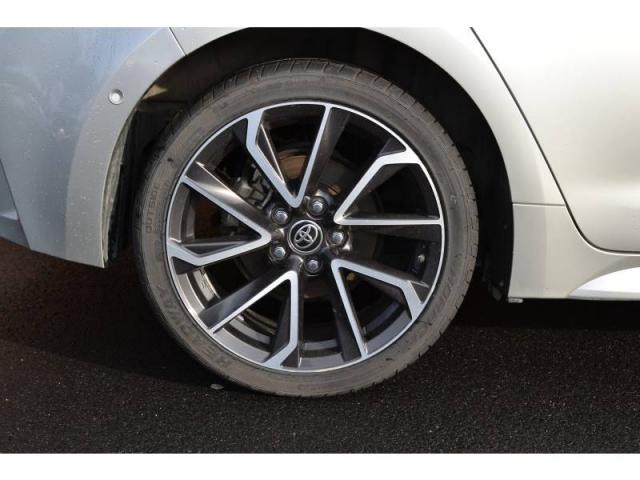 Toyota Corolla image 1