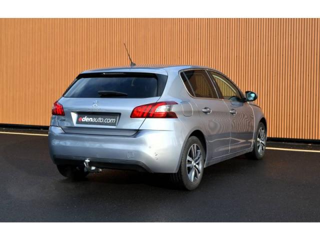 Peugeot 308 image 3