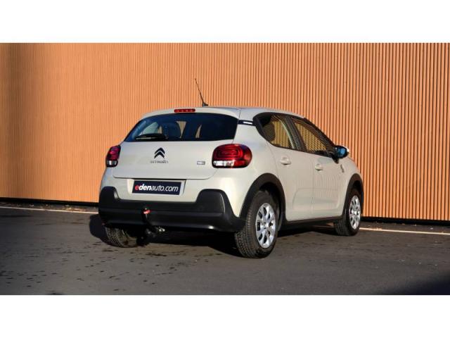 Citroen C3 image 6