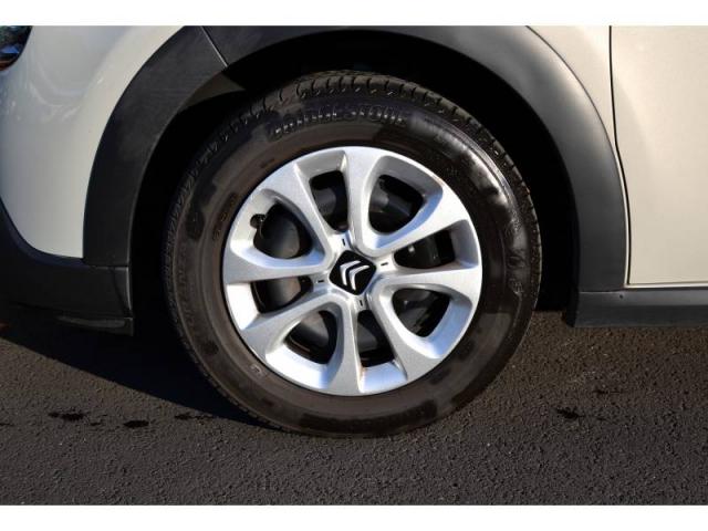 Citroen C3 image 9