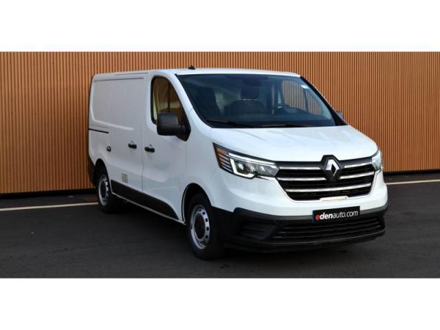 Renault Trafic image 6