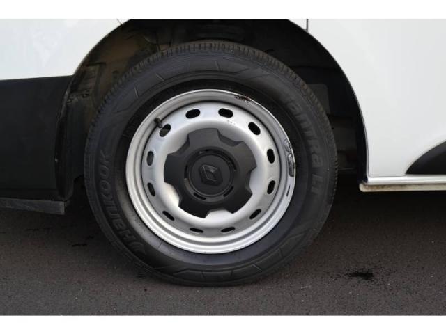 Renault Trafic image 1