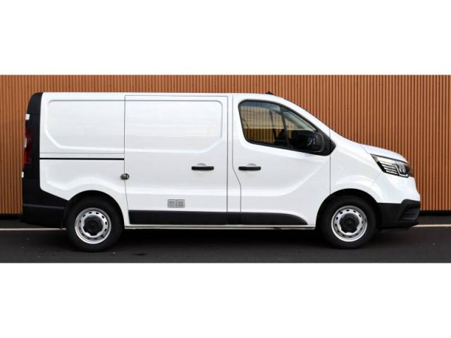 Renault Trafic image 5