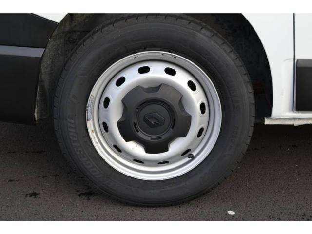 Renault Trafic image 7