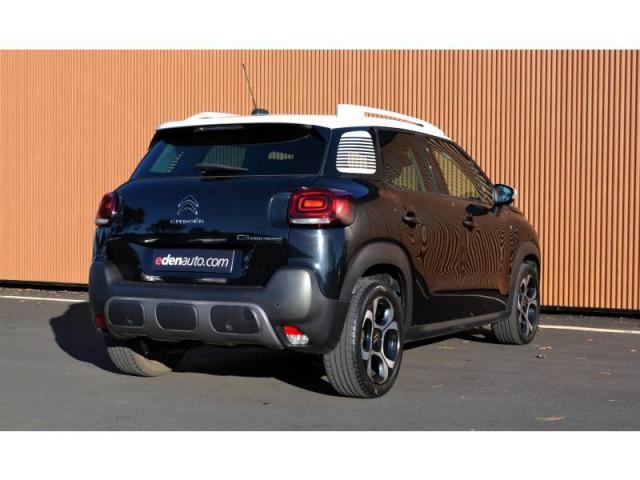Citroen C3 Aircross image 6