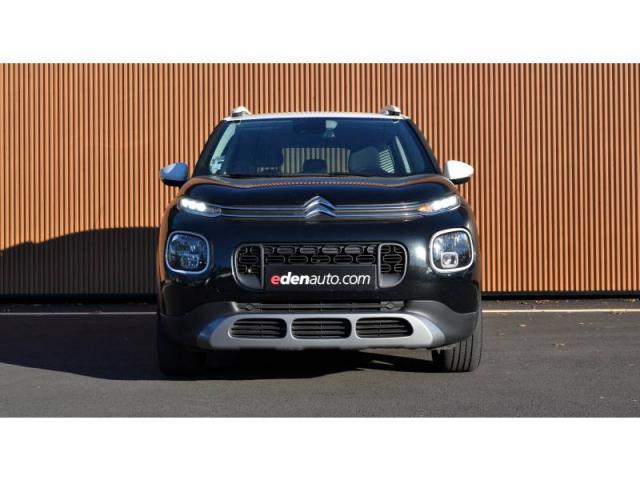 Citroen C3 Aircross image 7