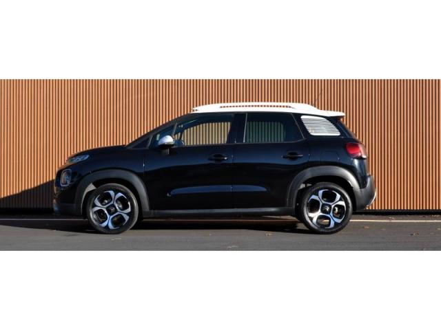 Citroen C3 Aircross image 3