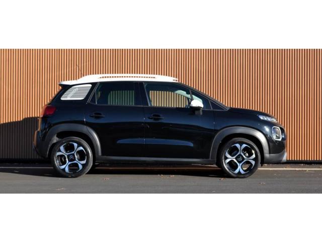 Citroen C3 Aircross image 4