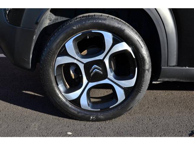 Citroen C3 Aircross image 5