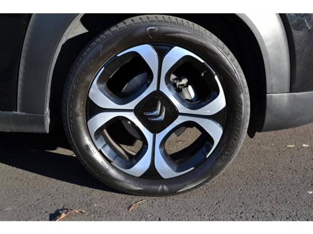 Citroen C3 Aircross image 8