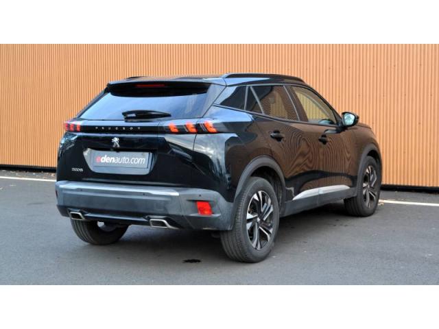 Peugeot 2008 image 3