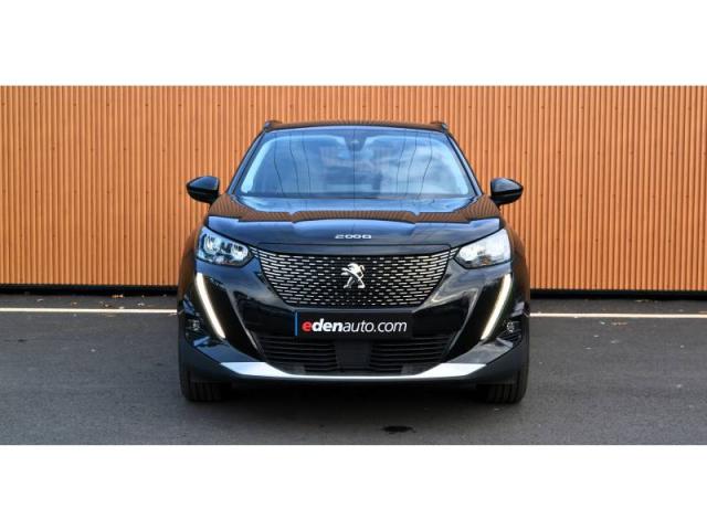Peugeot 2008 image 6