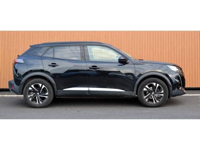 Peugeot 2008 image 9