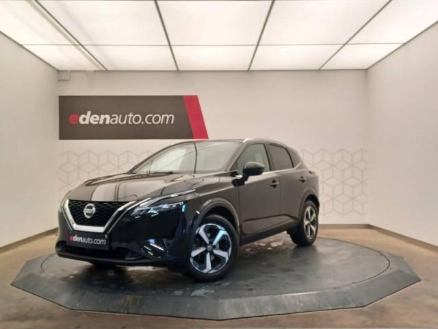 Nissan Qashqai E-Power 190 Ch N-Connecta