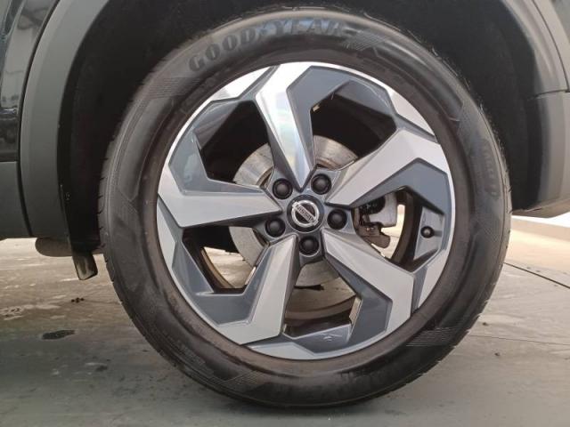 Nissan Qashqai image 1