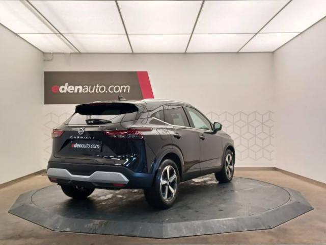 Nissan Qashqai image 4