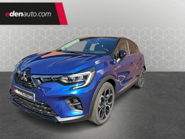 Mitsubishi Asx Vp 1.6 Mpi Hev 143 Instyle