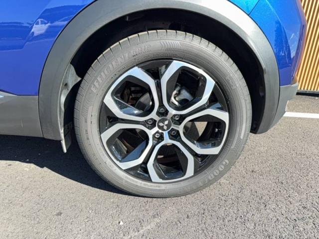 Mitsubishi Asx image 1