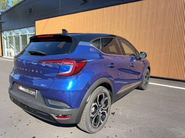 Mitsubishi Asx image 6