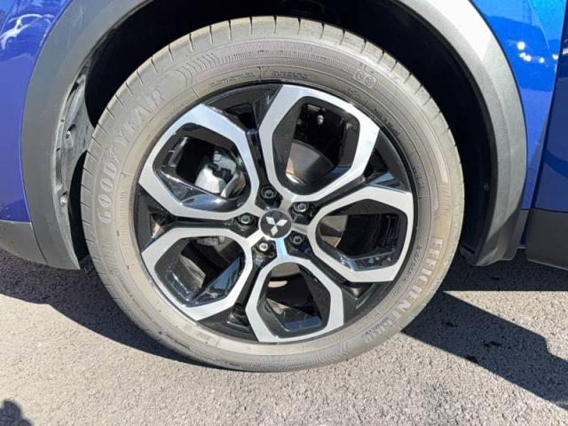 Mitsubishi Asx image 5