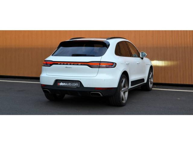 Porsche Macan image 7