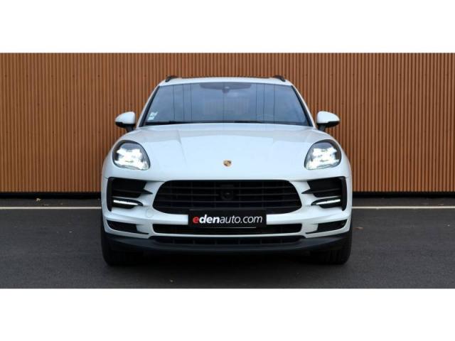 Porsche Macan image 6
