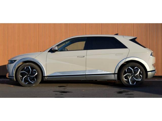 Hyundai Ioniq 5 image 8