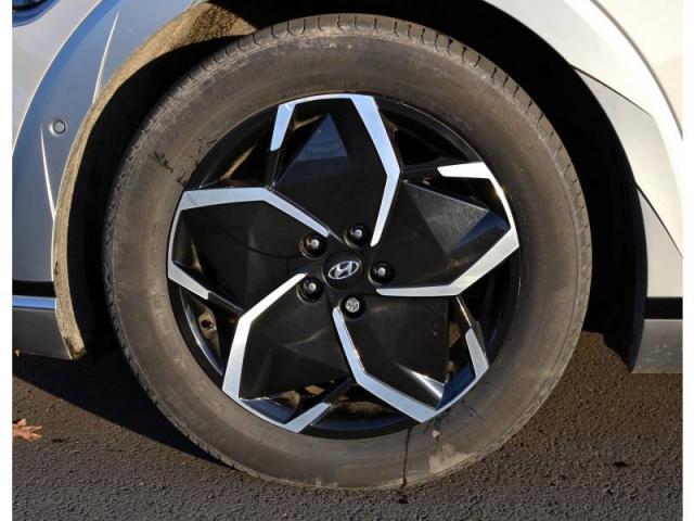 Hyundai Ioniq 5 image 4