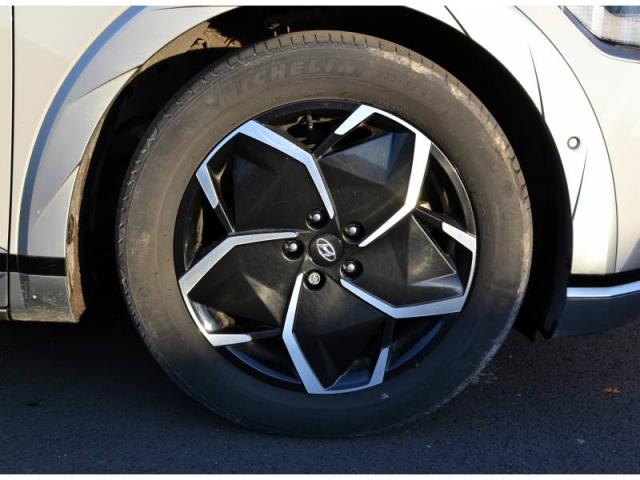 Hyundai Ioniq 5 image 5