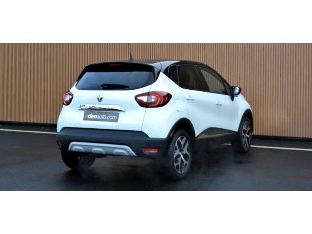 Renault Captur image 3