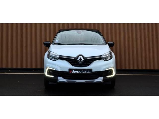 Renault Captur image 6