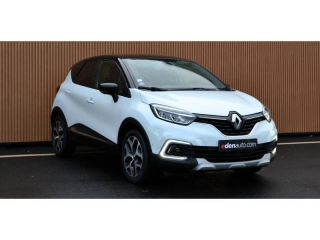 Renault Captur image 1