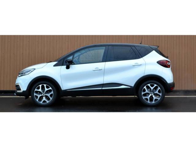 Renault Captur image 4