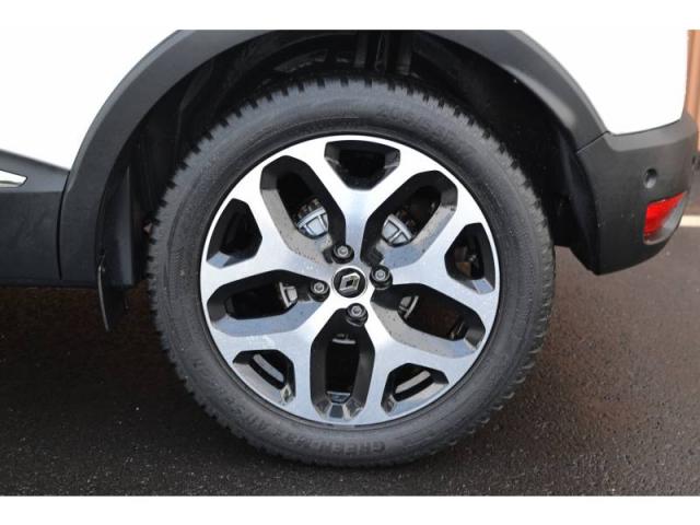 Renault Captur image 8