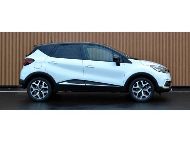 Renault Captur image 5
