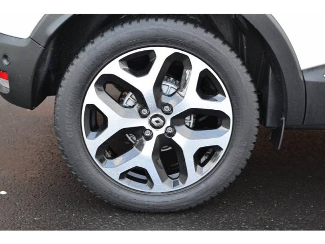 Renault Captur image 7