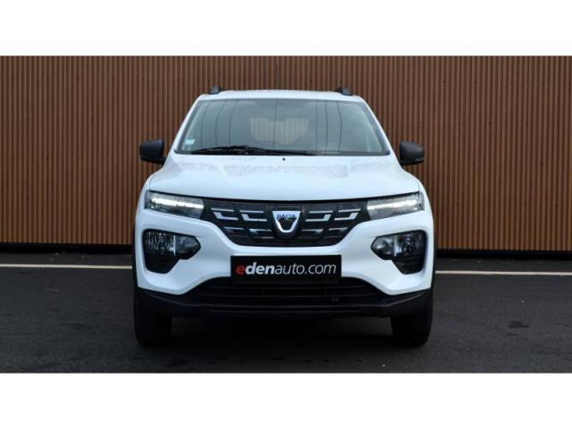 Dacia Spring image 4