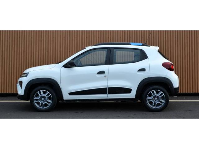 Dacia Spring image 9