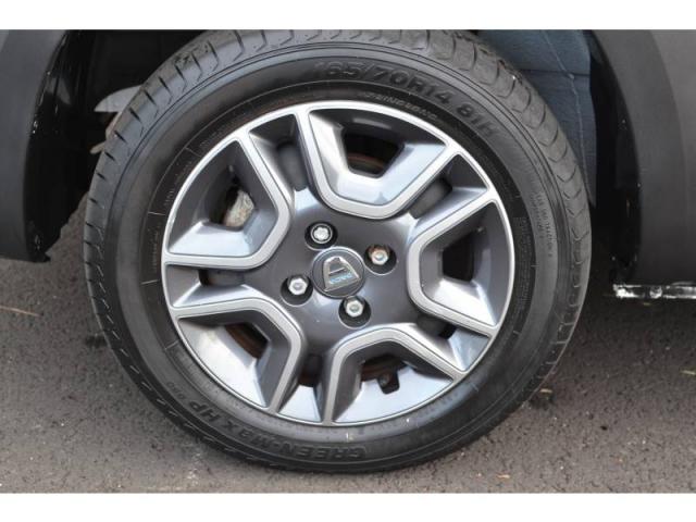 Dacia Spring image 6