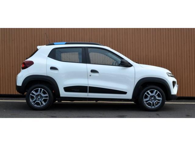 Dacia Spring image 5