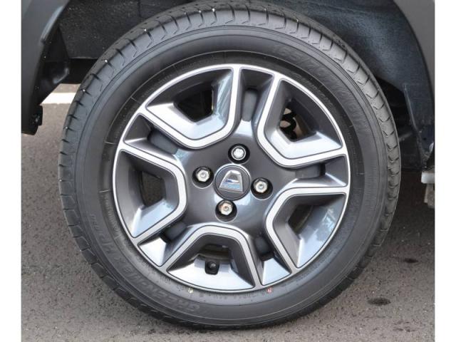 Dacia Spring image 3