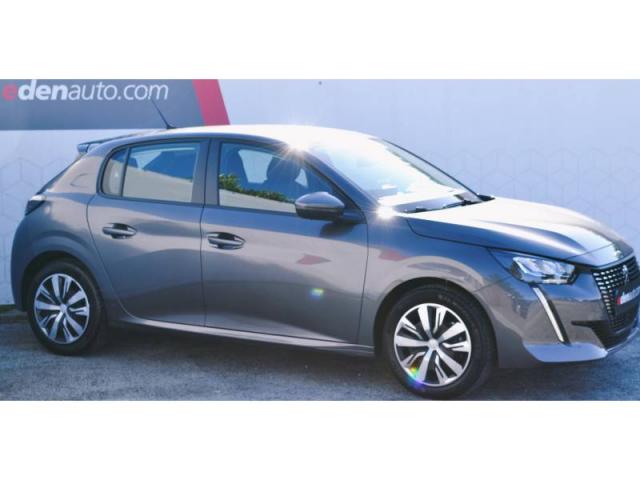 Peugeot 208 image 4