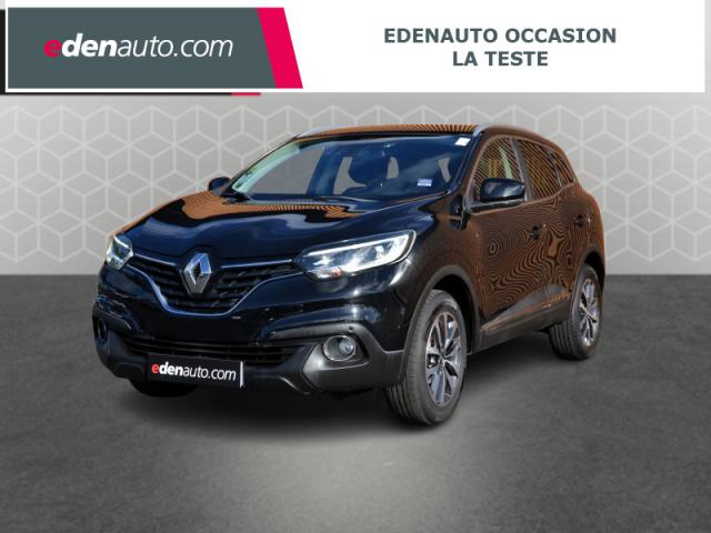 Renault Kadjar Dci 110 Energy Edc Business